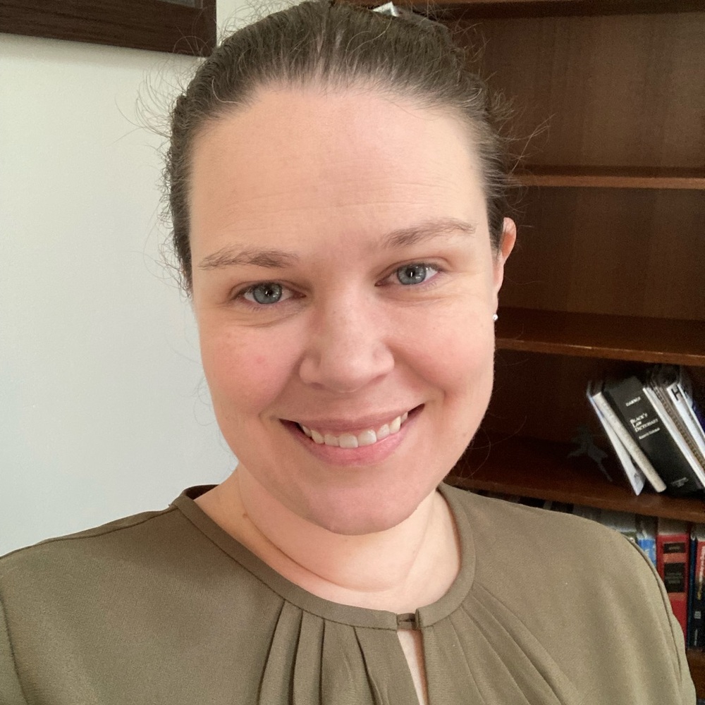 Meet your Posher, Catherine